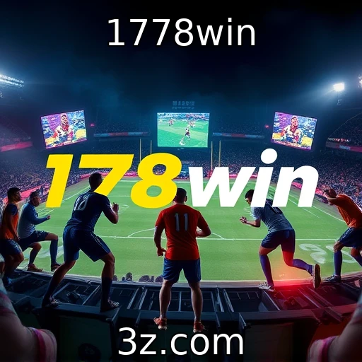 Como as apostas esportivas estão moldando o futuro do entretenimento