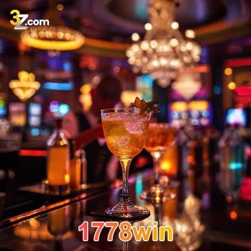 Benefícios da Conta 1778win