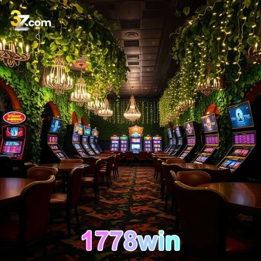 Cadastro Rápido 1778win