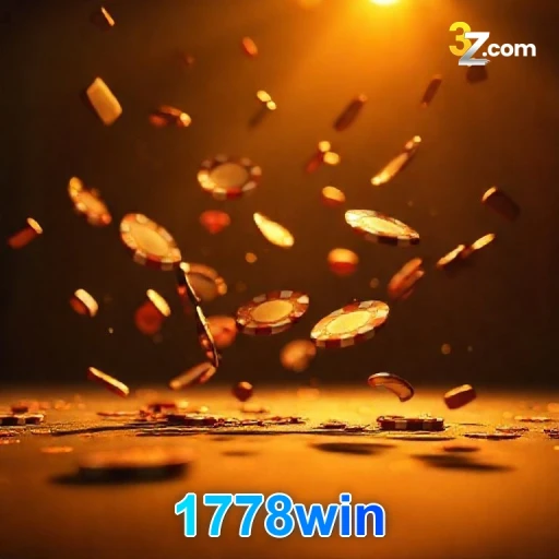 Cadastro Rápido 1778win