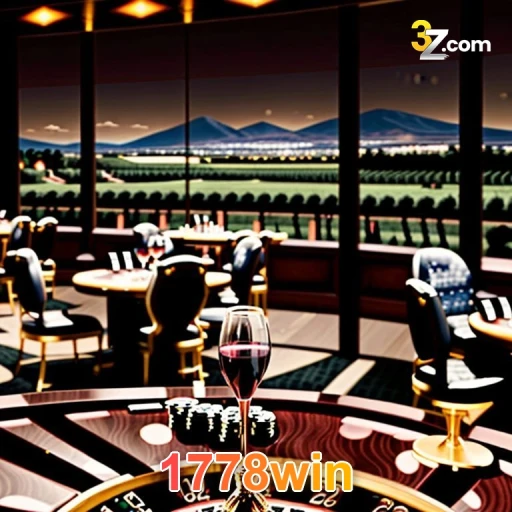 Bônus de Boas-vindas 1778win