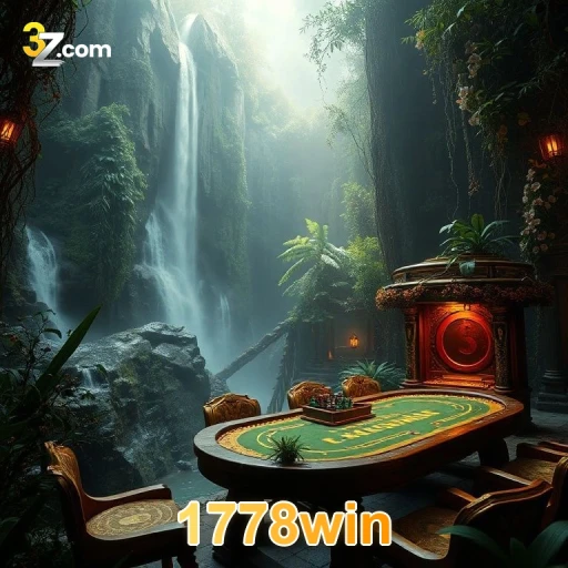 Cadastro Rápido 1778win