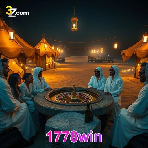 Segurança 2FA 1778win