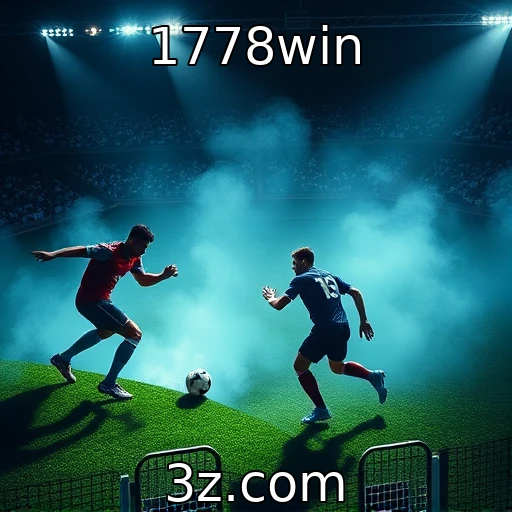 Apostas esportivas: sua chave para lucros inesperados